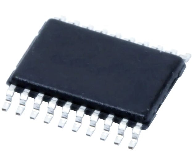 TPS92638-Q1 8-Channel Linear LED Driver With PWM Dimming part #:TPS92638QPWPRQ1 Texas Instruments 