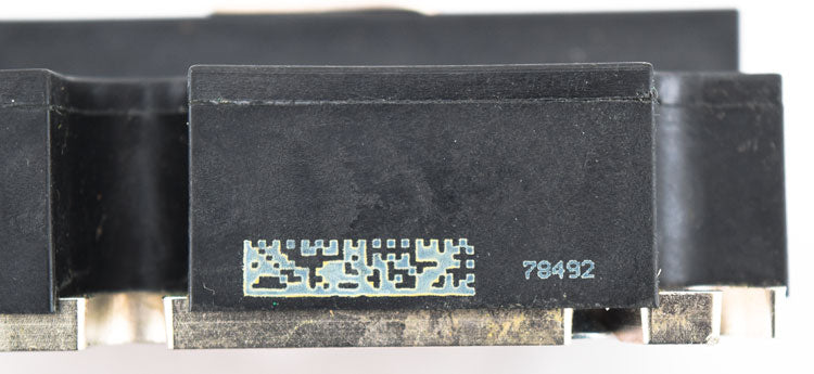 TRANSISTOR, IGBT 1700V 1600A Information Technology DEX 