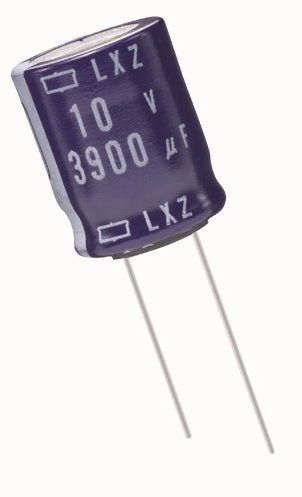 United Chemi-Con MINIATURE ALUMINUM ELECTROLYTIC CAPACITOR, Part #ELXZ350ELL331MJ16S | Capacitor | DEX Information Technology United Chemi-Con 