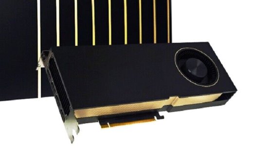 VIDEO_BOARD, VIDEO_CARD Quadro RTXA6000 48GB 4DP LE Information Technology DEX 