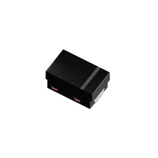 Vishay Diode Part #VMMBZ33C1DD1-G3-08 | Discreet Semiconductor | DEX Information Technology Vishay 