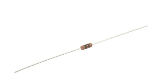 Vishay Metal Film Resistor, Axial, Industrial, Precision, Part #CMF5520K000BHEB | Resistor | DEX Information Technology Vishay Semiconductors 