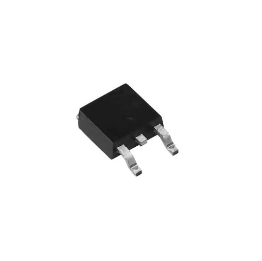 Vishay Mosfet N-Channel 200V Part #IRFR220TRPBF-BE3 | Discreet Semiconductor | DEX Information Technology Vishay 