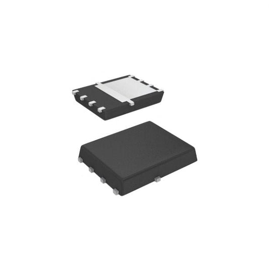 Vishay Mosfet N-Channel 30V Part #SISA12BDN-T1-GE3 | Discreet Semiconductor | DEX Information Technology Vishay 