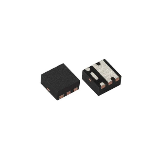 Vishay Mosfet P-Channel 30V Part #SIB4317EDK-T1-GE3 | Discreet Semiconductor | DEX Information Technology Vishay 