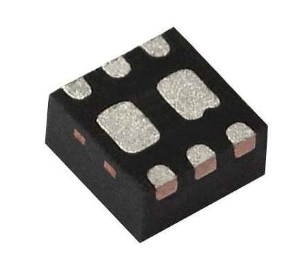 Vishay Semiconductors Dual P-Channel 20 V (D-S) MOSFET, Part #SIA923EDJ-T1-GE3 | MOSFET | DEX Information Technology Vishay Semiconductors 