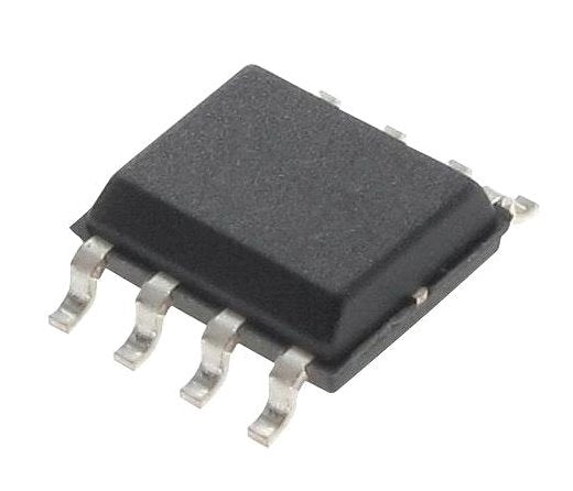 Vishay Semiconductors N-Channel 40 V (D-S) MOSFET, Part #SI4840BDY-T1-E3 | MOSFET | DEX Information Technology Vishay Semiconductors 