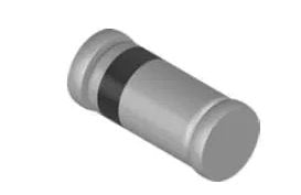 Vishay Semiconductors Small Signal Schottky Diode, Part #LL101A | Diode & Rectifier | DEX Information Technology Vishay Semiconductors 