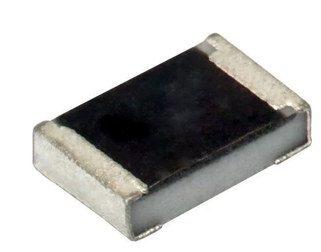 Vishay Standard Thick Film Chip Resistor, Part #: CRCW121059R0FKEA | DEX Information Technology Vishay Semiconductors 