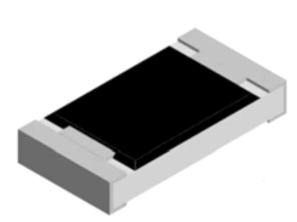 Vishay Thick Film Surface Mount Chip Resistor, Part #: RCWE1210R330FKEA | DEX Information Technology Vishay Semiconductors 