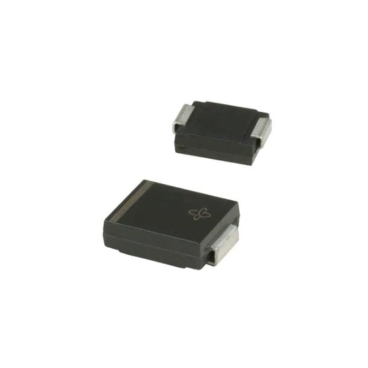 Vishay TVS Diode Part #SMC3K33CAHM3_A/H | Discreet Semiconductor | DEX Information Technology Vishay 