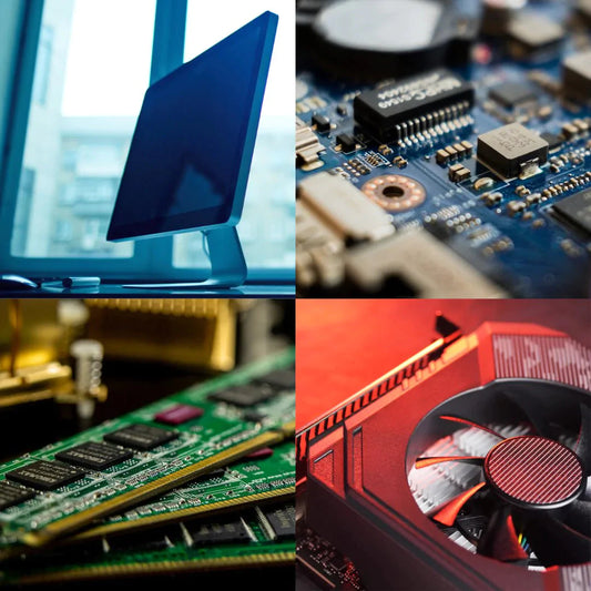 Visual Part #SQ2315ES-T1_BE3 | DEX Information Technology Visual 
