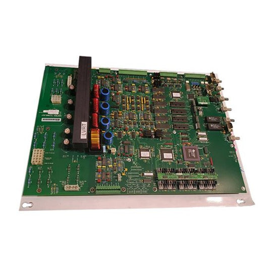 CWP Board CCU2B CW2.5 LVRT REV.A Part# 10-010277-03 - edexdeals