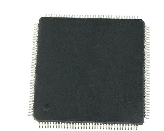Xilinx Field Programmable Gate Array - FPGA - part # XC3S200-4TQG144C