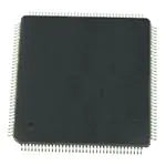 Xilinx Field Programmable Gate Array, Part #: XC3S50-5TQG144C | FPGA | DEX chips & semiconductors Xilinx 
