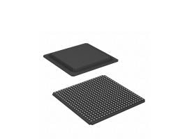 Xilinx Field Programmable Gate Array, Part #: XC3S700AN-4FGG484I | FPGA | DEX chips & semiconductors Xilinx 