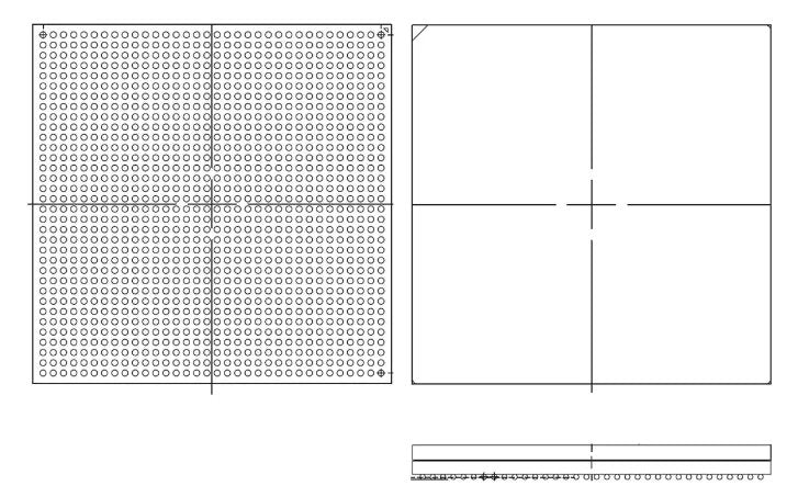 Xilinx Field Programmable Gate Array, Part #: XC5VLX110T-1FFG1136I | FPGA | DEX chips & semiconductors Xilinx 
