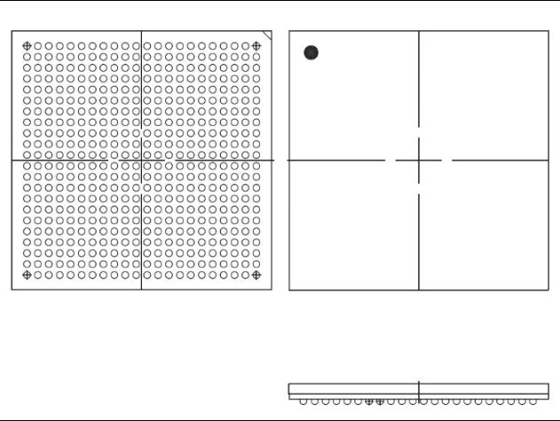 Xilinx Field Programmable Gate Array, Part #: XC95144XL-7TQ144C | FPGA | DEX chips & semiconductors Xilinx 