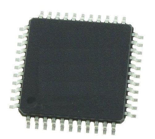 Xilinx Field Programmable Gate Array, Part #: XCR3064XL-10VQ44C | FPGA | DEX chips & semiconductors Xilinx 