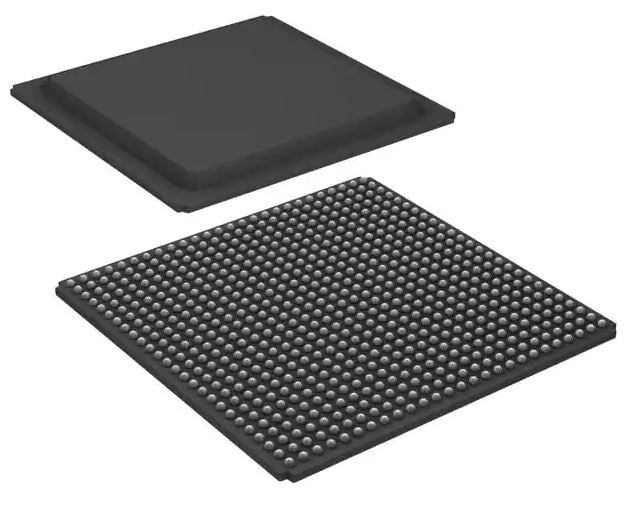 Xilinx Field Programmable Gate Array Part #XCZU17EG-1FFVC1760E | FPGA | DEX Information Technology Xilinx 